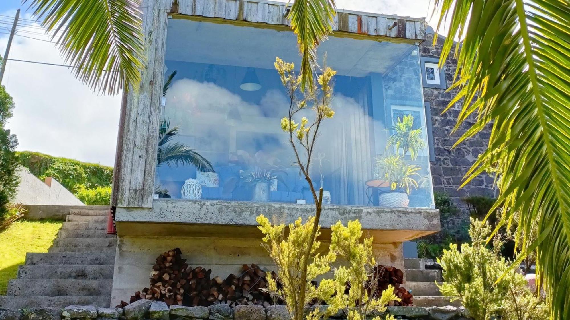 منزل الضيف نوردست  في Tradicampo Eco Country Houses المظهر الخارجي الصورة